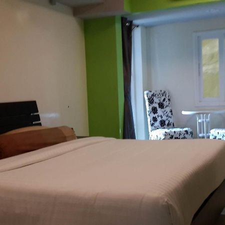 สมายล์ เพลซ Hotel เกาะลันตา ภายนอก รูปภาพ