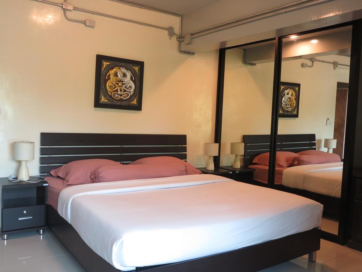 สมายล์ เพลซ Hotel เกาะลันตา ภายนอก รูปภาพ