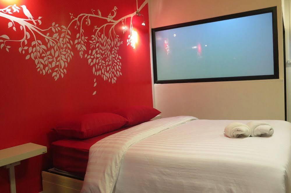 สมายล์ เพลซ Hotel เกาะลันตา ภายนอก รูปภาพ